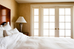 Anelog bedroom extension costs