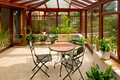 Anelog conservatory quotes