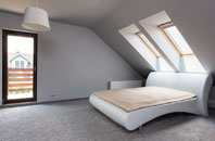 Anelog bedroom extensions