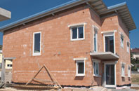 Anelog home extensions