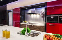 Anelog kitchen extensions