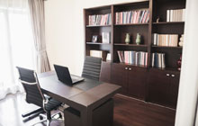 Anelog home office construction leads
